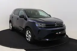 Citroen C5 AIRCROSS - photo 3