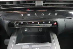 Citroen C5 AIRCROSS - photo 22