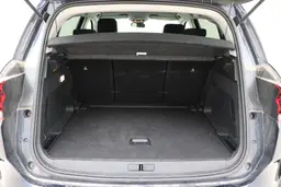 Citroen C5 AIRCROSS - photo 23