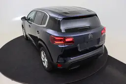 Citroen C5 AIRCROSS - photo 25