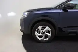 Citroen C5 AIRCROSS - photo 28