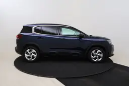 Citroen C5 AIRCROSS - photo 4