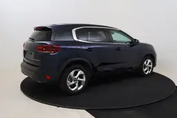 Citroen C5 AIRCROSS - photo 5