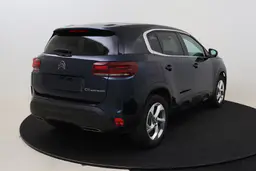 Citroen C5 AIRCROSS - photo 6