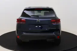 Citroen C5 AIRCROSS - photo 7
