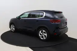 Citroen C5 AIRCROSS - photo 8