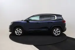 Citroen C5 AIRCROSS - photo 9