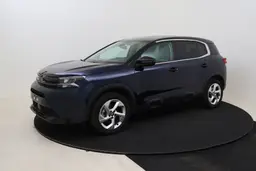 Citroen C5 AIRCROSS - photo 10