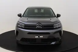 Citroen C5 AIRCROSS - photo 2