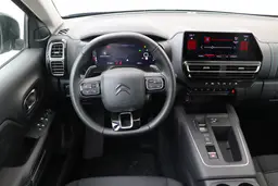 Citroen C5 AIRCROSS - photo 11