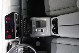 Citroen C5 AIRCROSS - photo 12