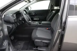 Citroen C5 AIRCROSS - photo 13
