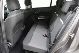 Citroen C5 AIRCROSS - photo 14