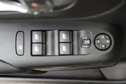 Citroen C5 AIRCROSS - photo 17