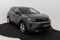 Citroen C5 AIRCROSS - photo 3