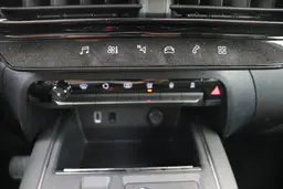 Citroen C5 AIRCROSS - photo 22