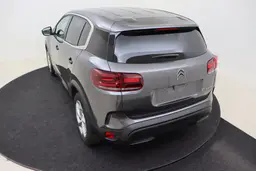 Citroen C5 AIRCROSS - photo 25