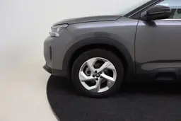 Citroen C5 AIRCROSS - photo 28