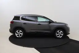 Citroen C5 AIRCROSS - photo 4