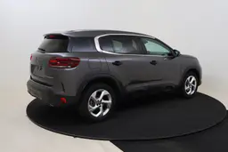 Citroen C5 AIRCROSS - photo 5