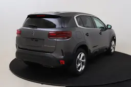 Citroen C5 AIRCROSS - photo 6