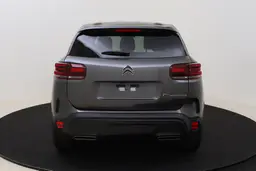 Citroen C5 AIRCROSS - photo 7
