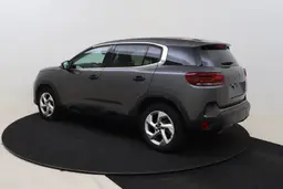 Citroen C5 AIRCROSS - photo 8