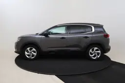 Citroen C5 AIRCROSS - photo 9