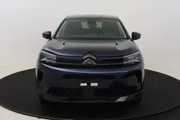 Citroen C5 AIRCROSS - photo 2