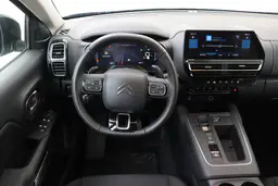 Citroen C5 AIRCROSS - photo 11