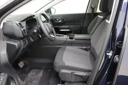 Citroen C5 AIRCROSS - photo 13