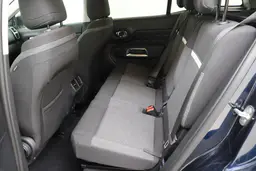 Citroen C5 AIRCROSS - photo 14