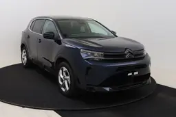 Citroen C5 AIRCROSS - photo 3