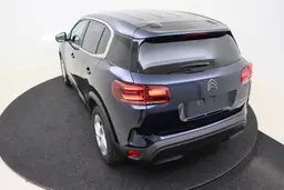 Citroen C5 AIRCROSS - photo 25