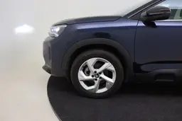 Citroen C5 AIRCROSS - photo 28