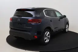 Citroen C5 AIRCROSS - photo 6