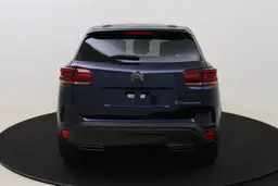 Citroen C5 AIRCROSS - photo 7