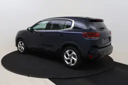 Citroen C5 AIRCROSS - photo 8