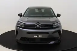 Citroen C5 AIRCROSS - photo 2