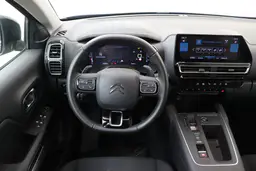 Citroen C5 AIRCROSS - photo 11
