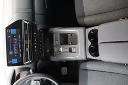 Citroen C5 AIRCROSS - photo 12