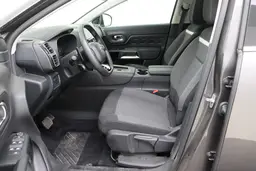 Citroen C5 AIRCROSS - photo 13
