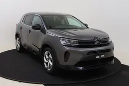 Citroen C5 AIRCROSS - photo 3
