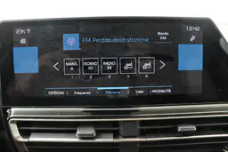 Citroen C5 AIRCROSS - photo 21