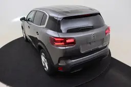 Citroen C5 AIRCROSS - photo 25