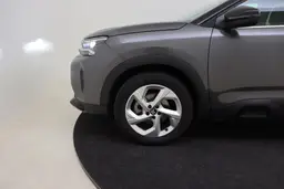 Citroen C5 AIRCROSS - photo 28