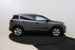 Citroen C5 AIRCROSS - photo 4