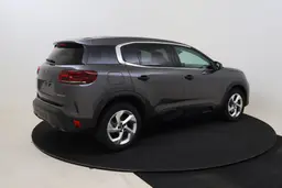 Citroen C5 AIRCROSS - photo 5
