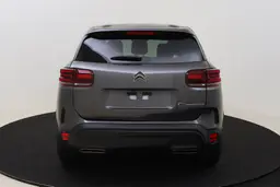 Citroen C5 AIRCROSS - photo 7