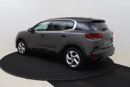 Citroen C5 AIRCROSS - photo 8